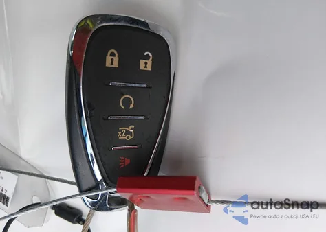 2023 Chevrolet Malibu Fwd 1Lt z USA, uszkodzony, nr VIN 1G1ZD5ST5PF239527